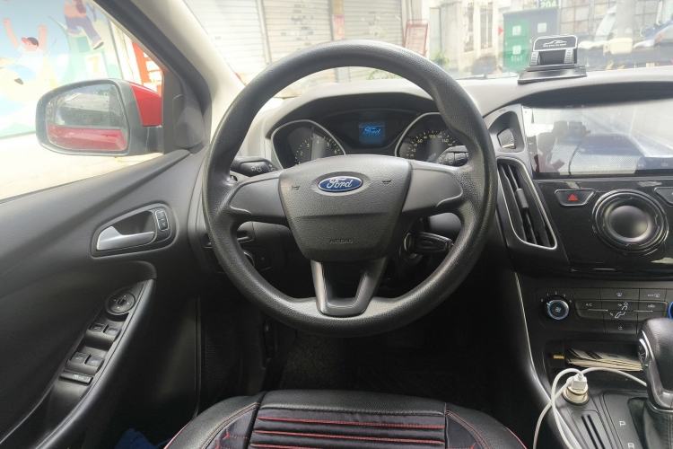 Used Ford Focus 2015 Hatchback 1.6L Automatic Comfort Model