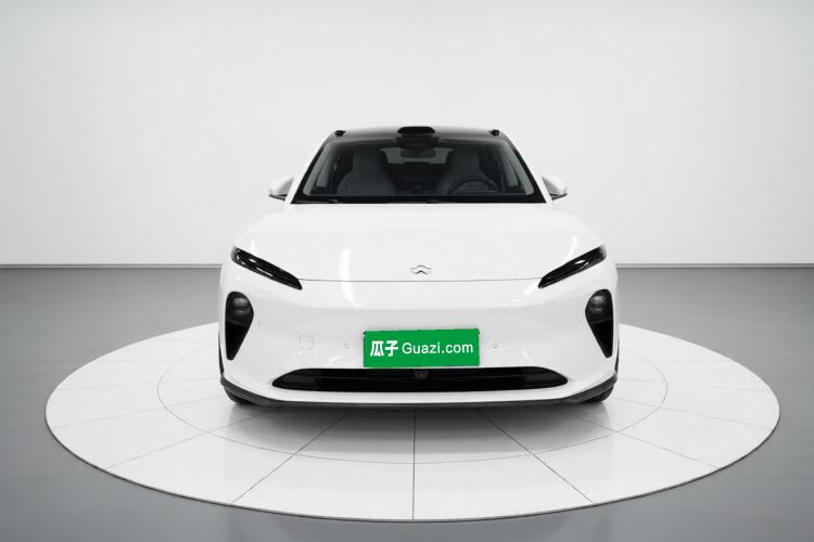 Used Nio ET5 2022 100 kWh