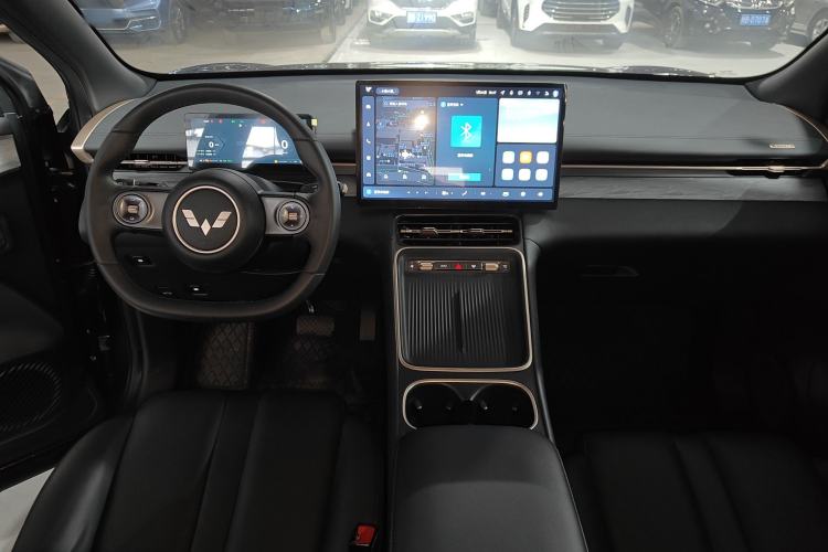 Used Wuling Xingguang S 2024 130 km Flagship Version