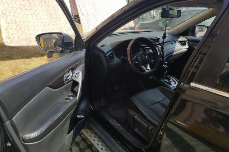 Used Nissan X-Trail 2017 2.0L CVT Comfort Edition 2WD
