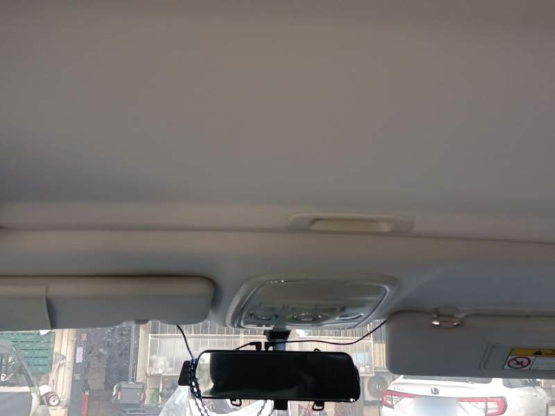 Used Haval H6 2018 Red-Label Sport Edition 1.5T Automatic Two-Wheel Drive Elite Model — 19