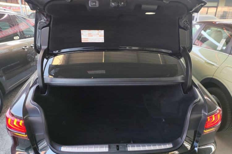 Used Lexus LS 2021 500h Excellence Edition