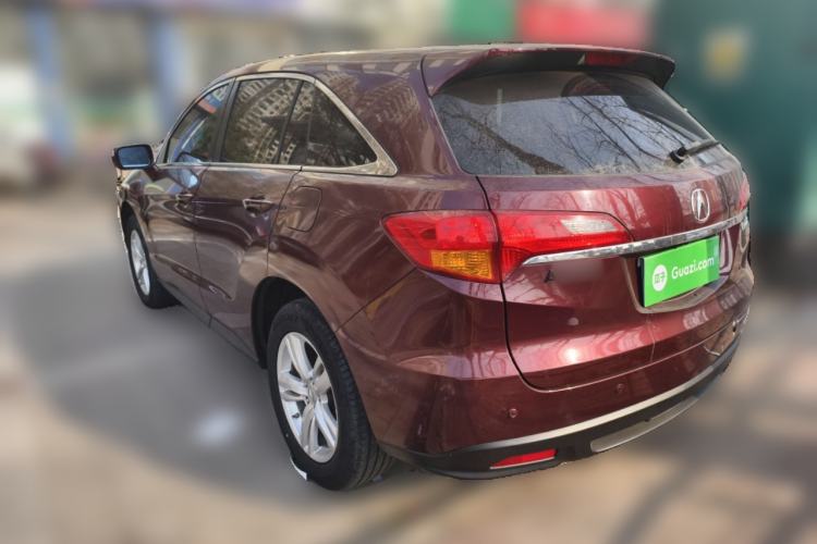 Used Acura RDX 2013 3.0L Two-Wheel Drive Elite Edition