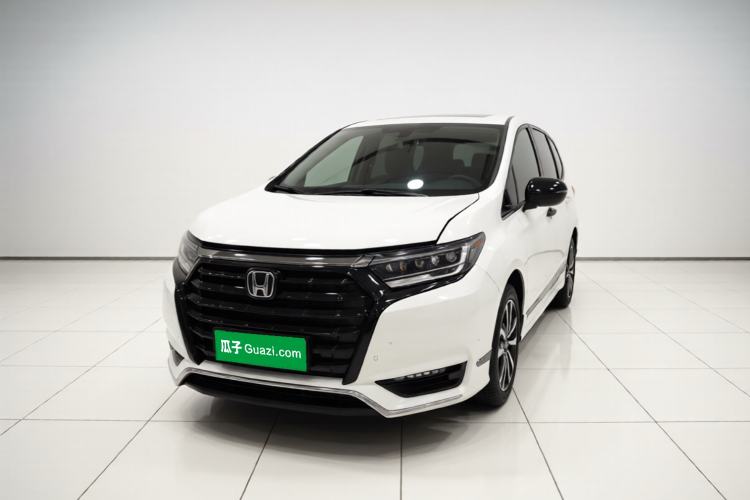 Used Honda Elysion 2022 2.0L eHEV Luxury Edition