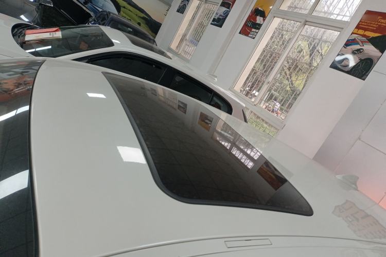 Used BMW 1 Series 2015 120i Sport Design Package
