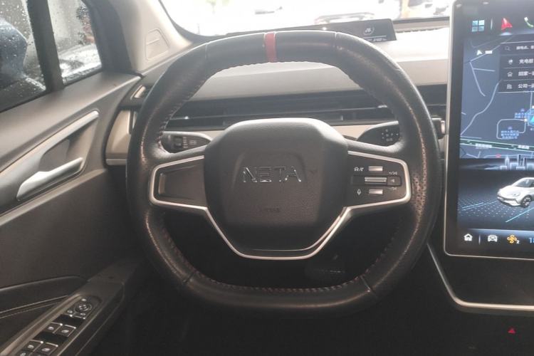 Used NETA V 2021 Standard Range Entertainment Version – Upgraded Model