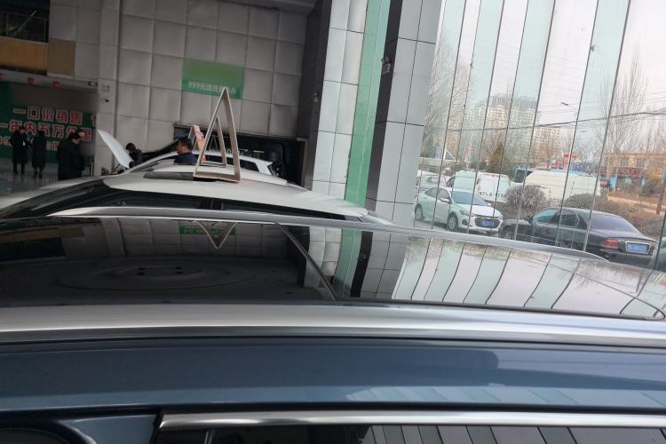 Used Volkswagen Variant 2016 280TSI Two-Wheel-Drive Comfort Edition