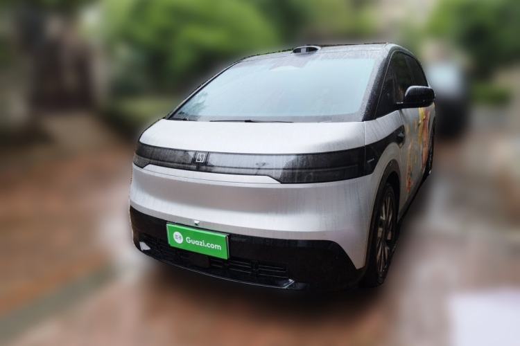 Used Zeekr MIX 2025 Long-Range Intelligent Driving Edition Guazi used car, China used car export, Used car for sale, Used  cars, Cheapest cars for sale