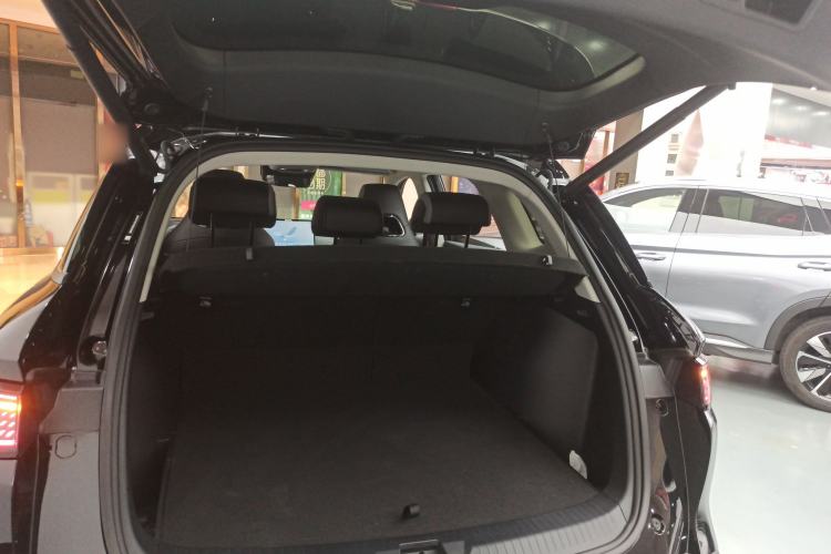 Used BYD Sealion 05 DM-i 2025 DM-i Smart Drive 115KM Flagship Model