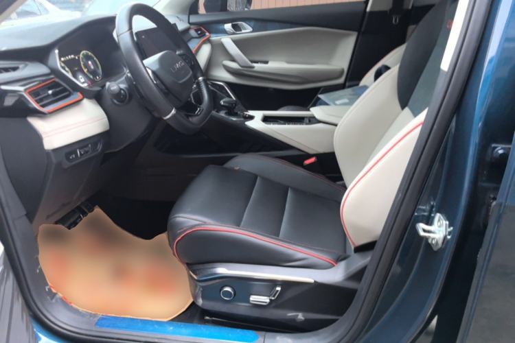 Used Lynk & Co 06 2020 1.5T YAO Halo