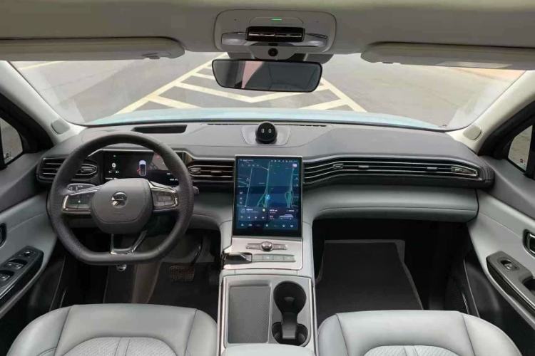 Used Nio ES6 2020 420 km Sport Edition