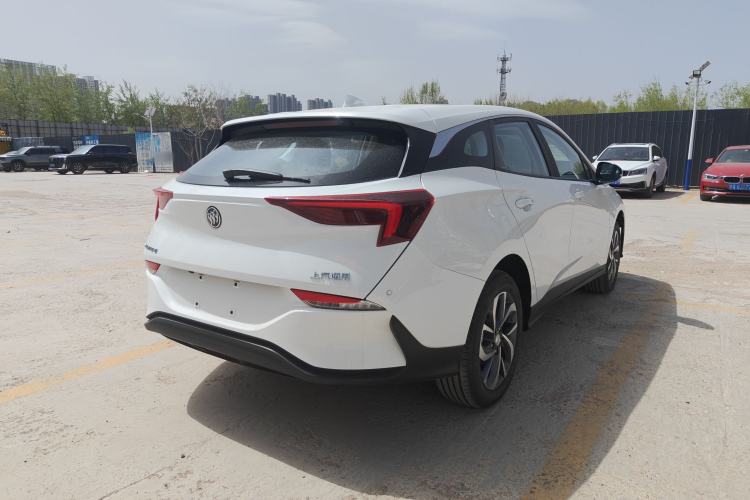 Used Buick Velite 6 2024 450km Enjoyment Plus Version