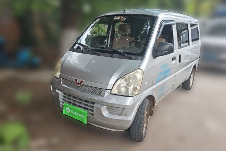 Used Wuling Rongguang 2011 1.2L Base Version