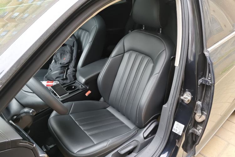 Used Volkswagen Passat 2022 280TSI Business Edition Left Front Seat