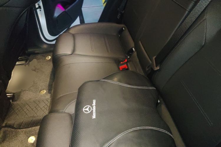 Used Mercedes-Benz EQA 2025 EQA 260