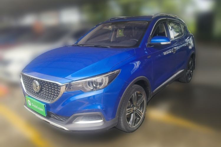 Used MG ZS 2018 1.5L Manual Comfort Edition China V Standard