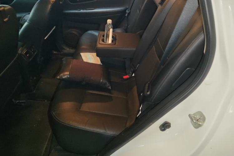 Used Nissan X-Trail 2019 2.0L CVT Comfort Edition 2WD
