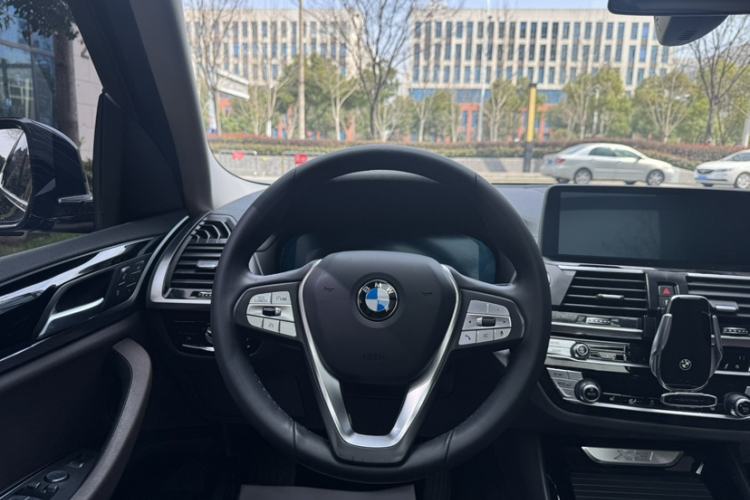 Used BMW X3 2021 xDrive28i M Sport Package