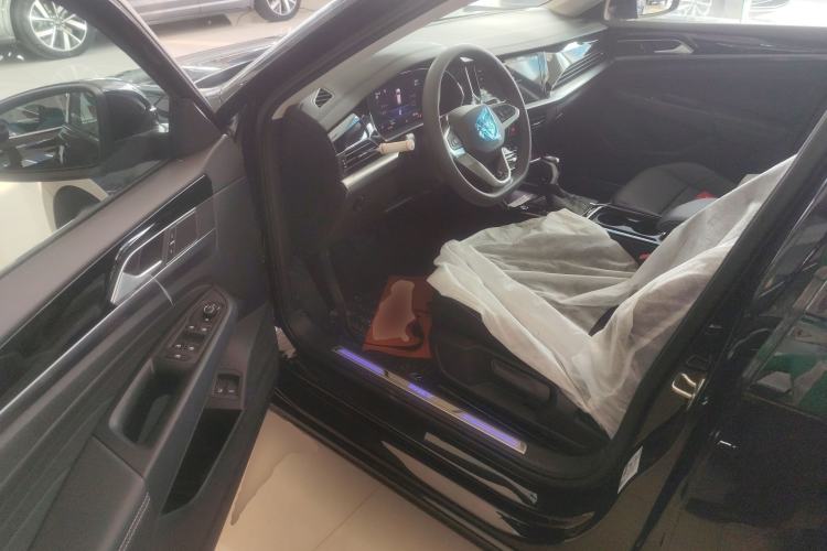 Used Volkswagen Passat New Energy 2025 430 PHEV Hybrid Business Edition
