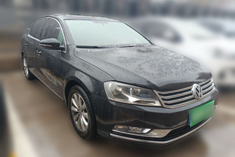 Used Volkswagen Magotan 2015 1.8TSI Advanced Model