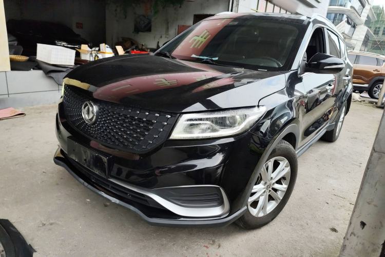 Used Dongfeng Fengon 580Pro 2020 280TGDI CVT Yuling Edition