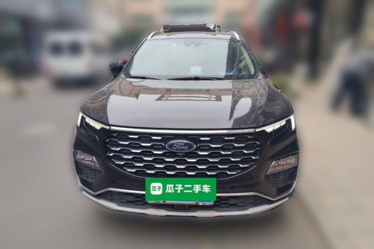 Used Ford Equator 2021 EcoBoost 225 Premier 7-Seater