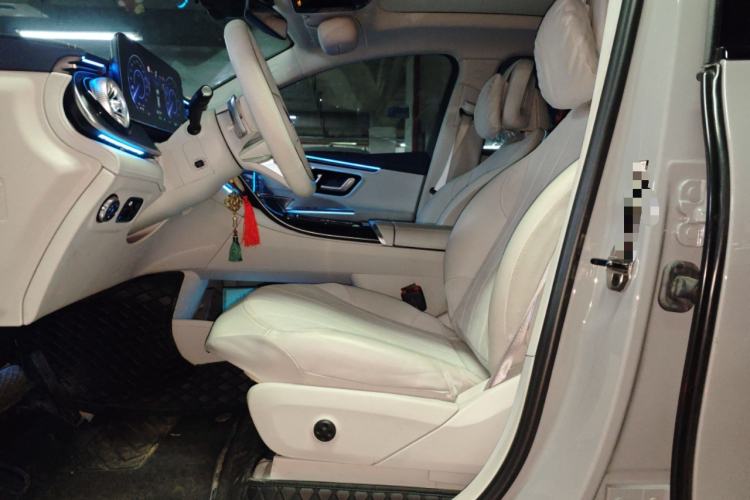 Used Mercedes-Benz EQE SUV 2023 500 4MATIC Special Edition