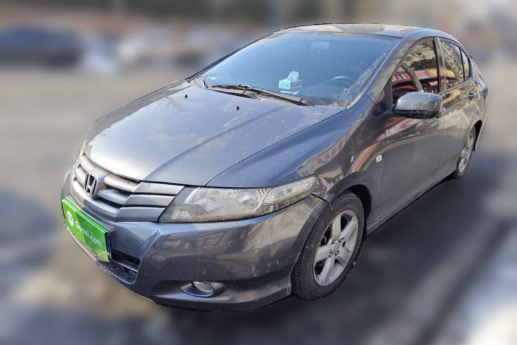 Used Honda City Classic 2011 1.5L Automatic Elite Edition