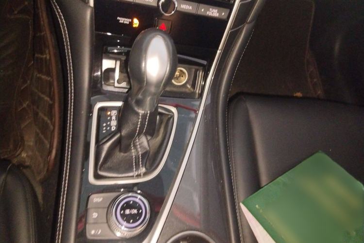 Used Infiniti Q50L 2016 2.0T Comfort Edition