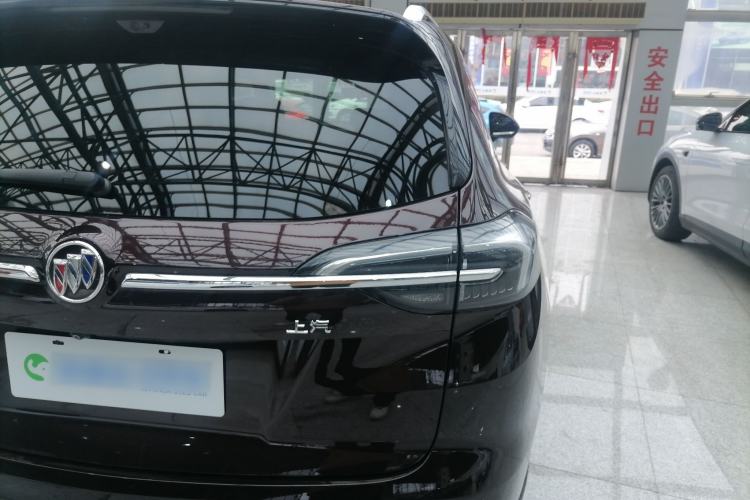 Used Buick Envision 2022 Encore Plus Avenir Aivia 7-Seater Edition