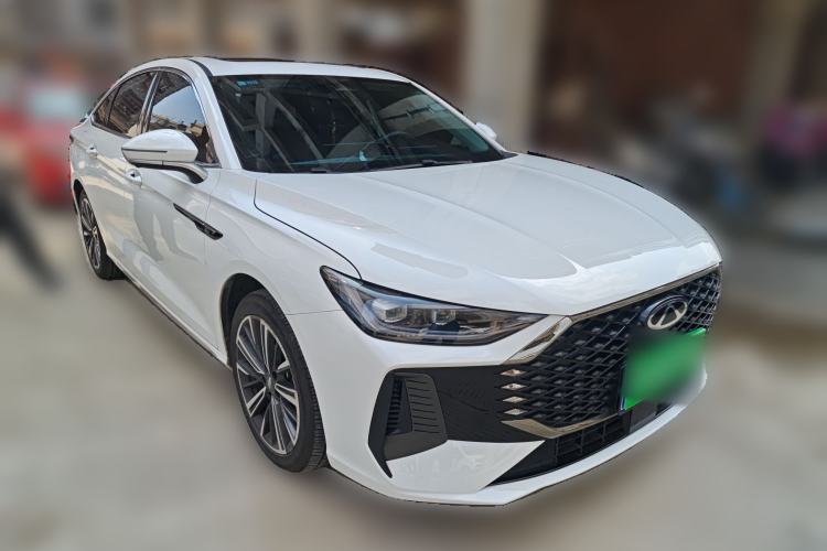 Used Chery Arrizo 8 PRO 2025 Pro 1.6T Comfort Version