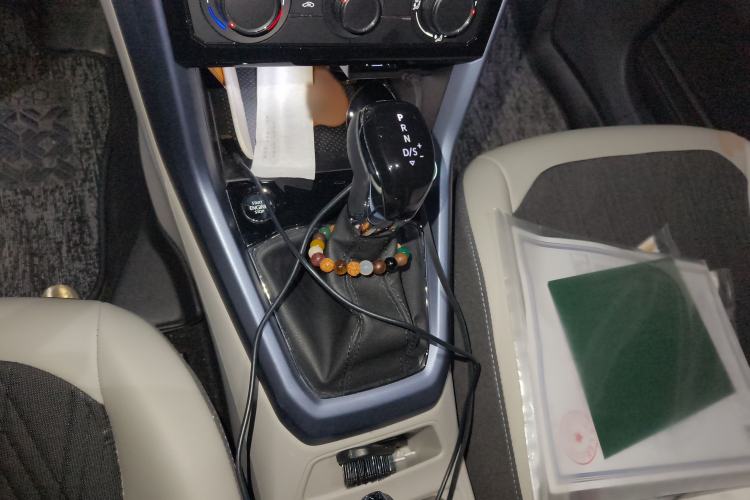 Used Volkswagen T-Cross 2021 280TSI DSG Comfort Edition