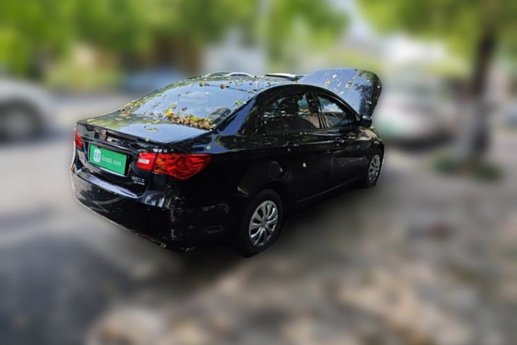 Used Roewe 350 2014 1.5L Automatic Xunda Edition