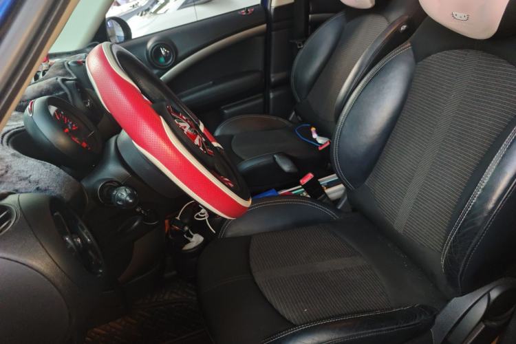 Used MINI Countryman 2014 1.6T COOPER ALL4 Fun Left Front Seat