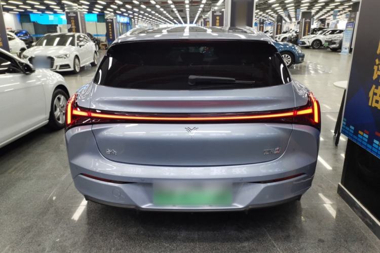 Used NETA S Shooting Brake 2024 Range-Extended 300 Standard Edition