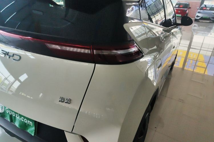 Used BYD Seagull 2025 305km Active Version Right Rear Taillight
