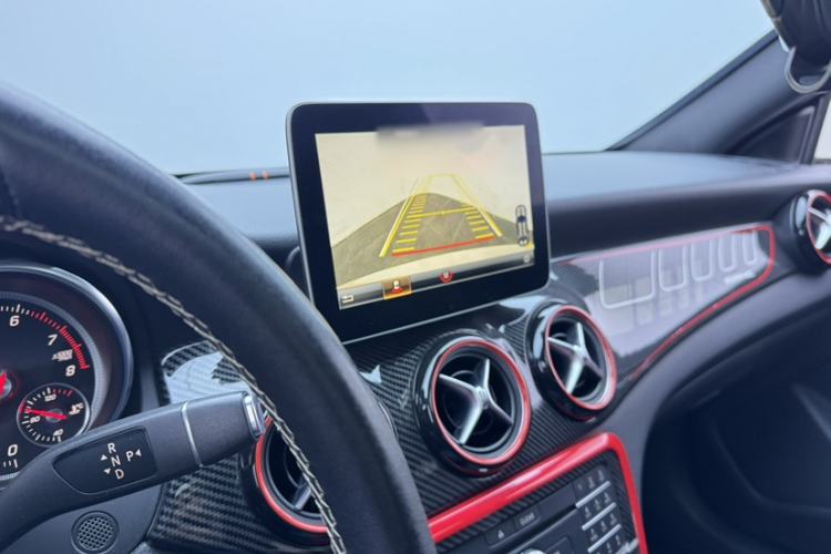 Used Mercedes-Benz CLA 2016 Facelifted CLA 200 Stylish Edition