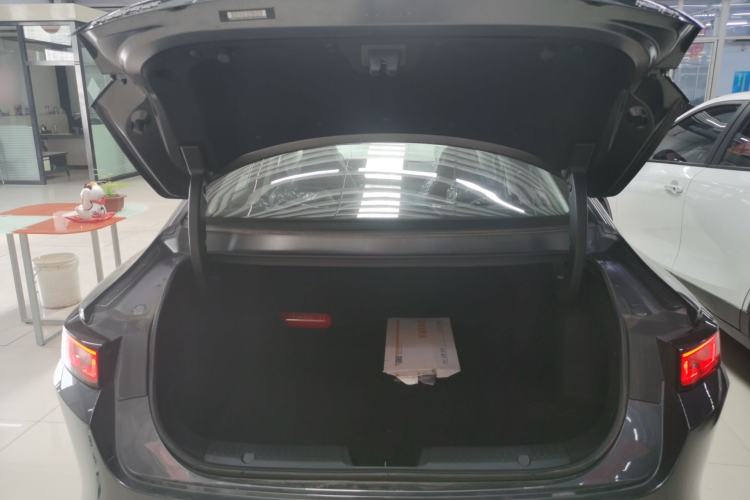 Used CHANGAN Eado PHEV 2025 Smart New Blue Whale 145KM Battleship Edition