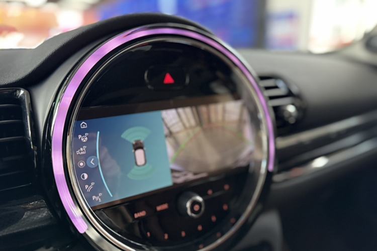 Used MINI Clubman 2023 1.5T COOPER Connoisseur