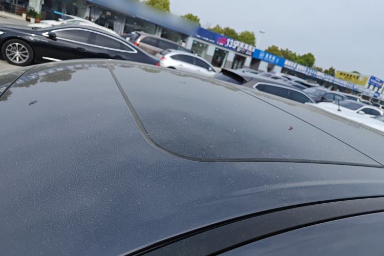 Used Mazda CX-50 2023 2.0L Leading Edition