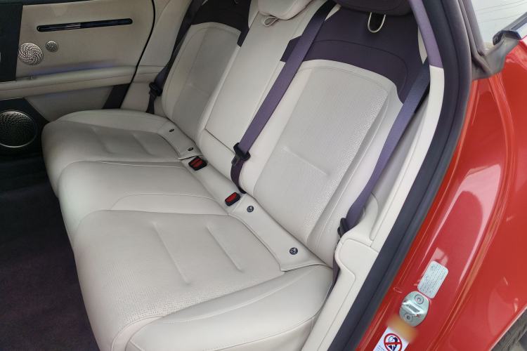 Used Avatr 06 2025 Pro Range-Extended Edition