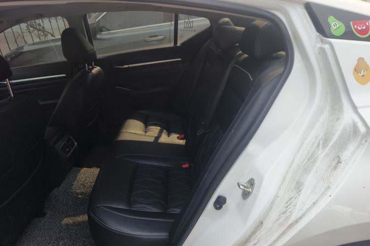 Used Nissan Teana 2022 2.0L XL-Upr Enjoyment Edition
