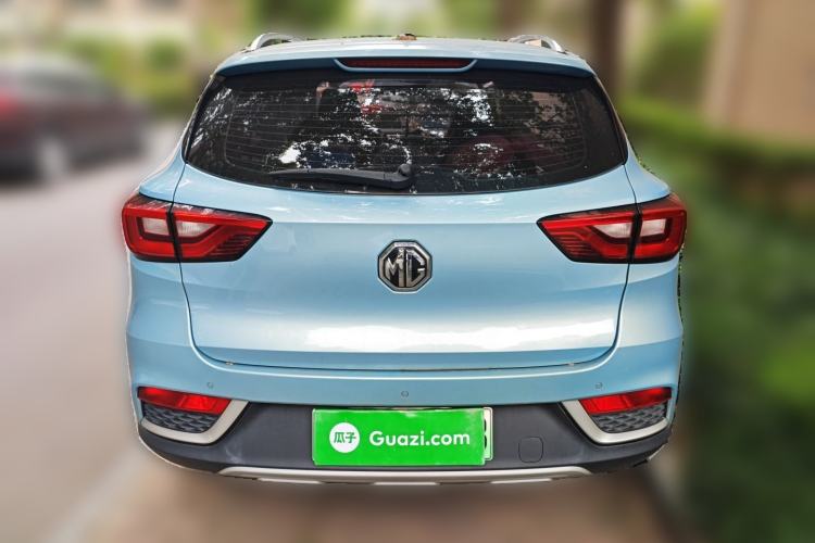 Used MG EZS Electric 2019 E-Pro Edition
