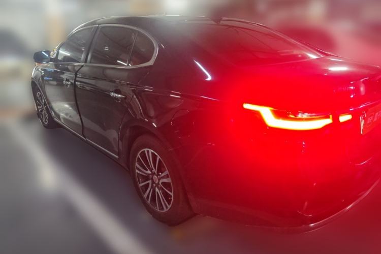 Used Roewe e950 2017 50T Hybrid Connected Executive Edition
