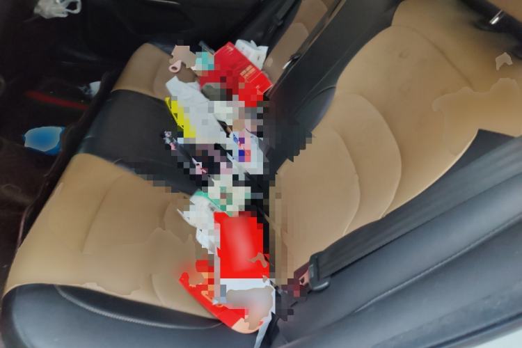 Used Chevrolet Monza 2022 320 Automatic Enjoyment Sunroof Version