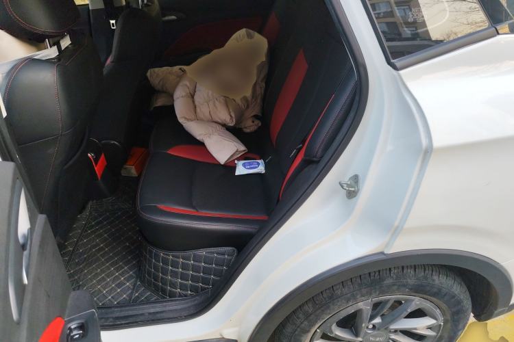 Used NETA V 2021 Standard Range Entertainment Edition
