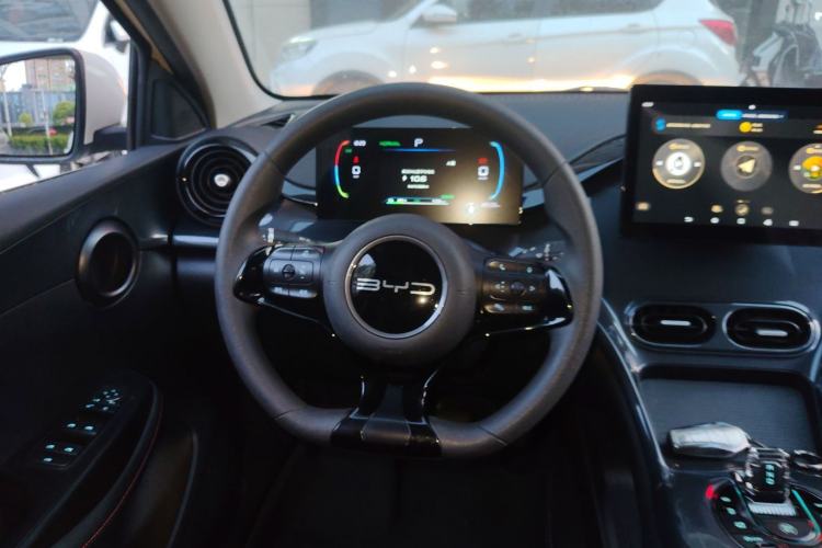 Used BYD e2 2023 Comfort Model