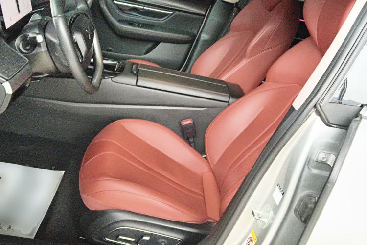 Used XPeng P7 2020 670N