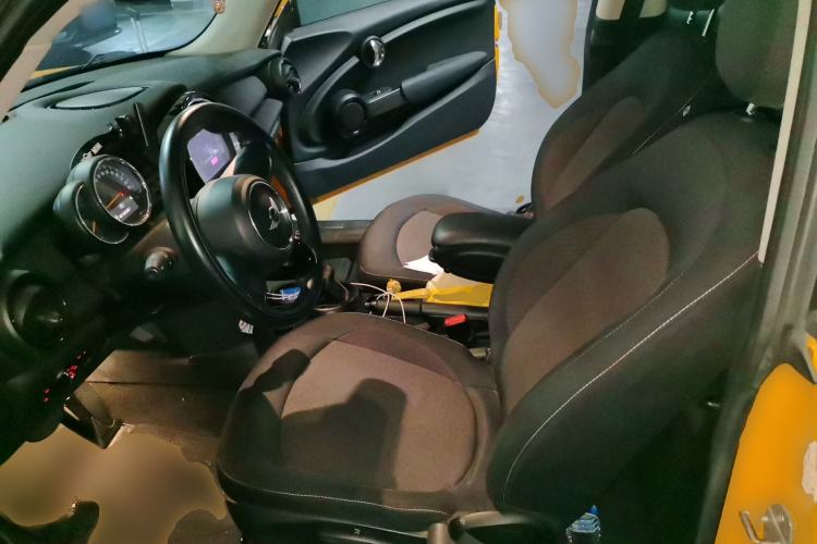 Used MINI 2014 1.2T ONE