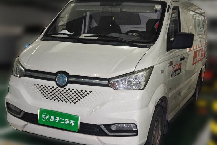 Used Dongfeng Yufeng EM26 2023 Standard Edition 41.472 kWh Henan Lithium Power